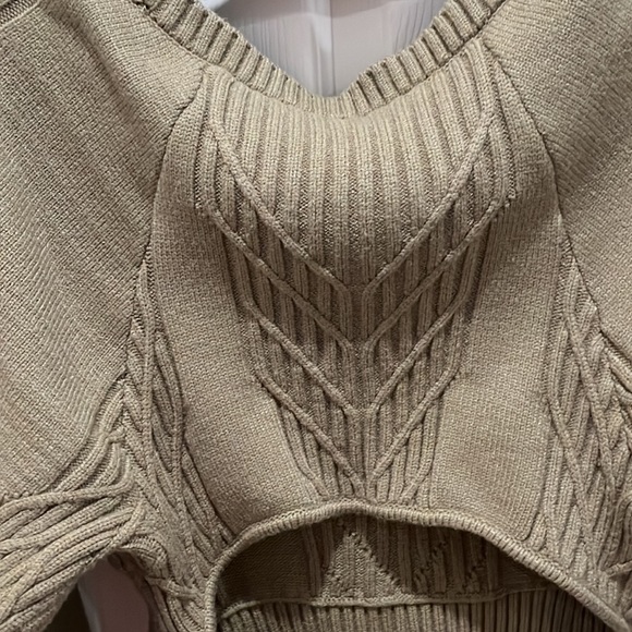 Free People Emmaline Mini Dress NWT - Picture 8 of 9